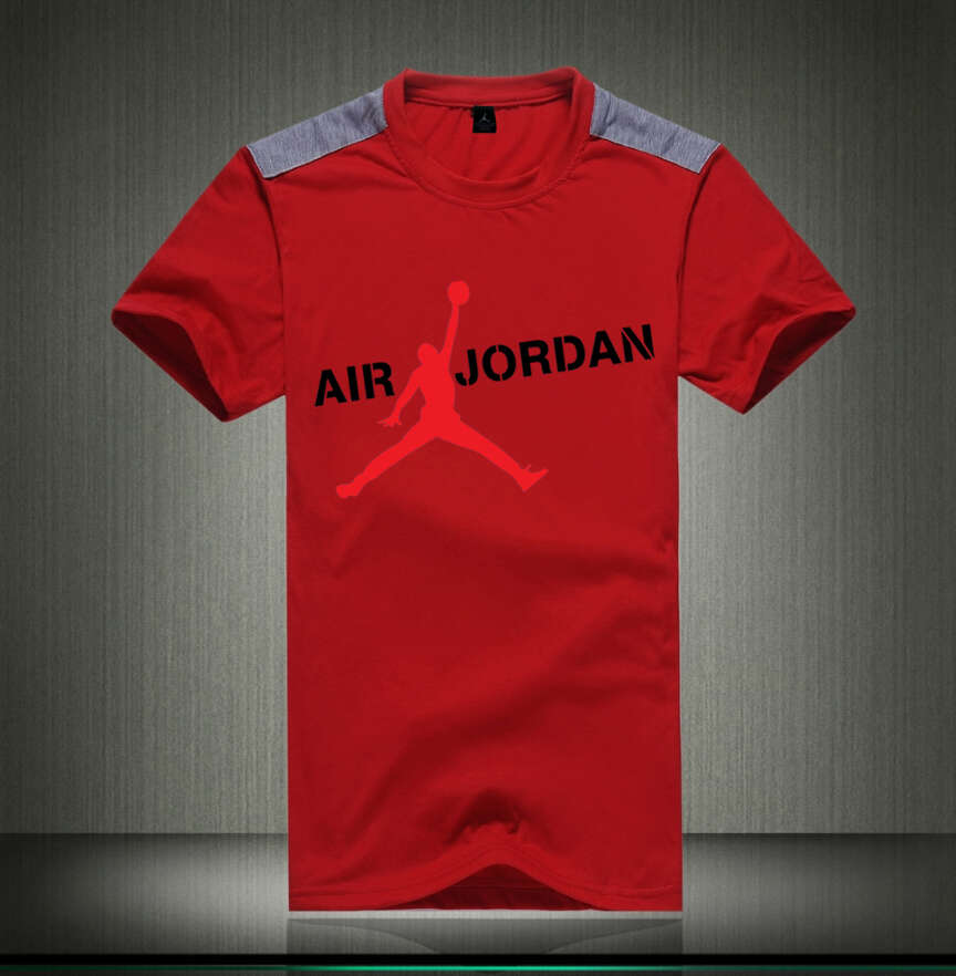 men jordan t-shirt S-XXXL-1051